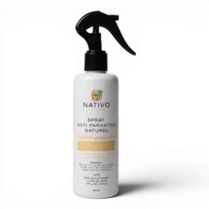 Spray<br> Anti-Parasites Naturel (250ml)